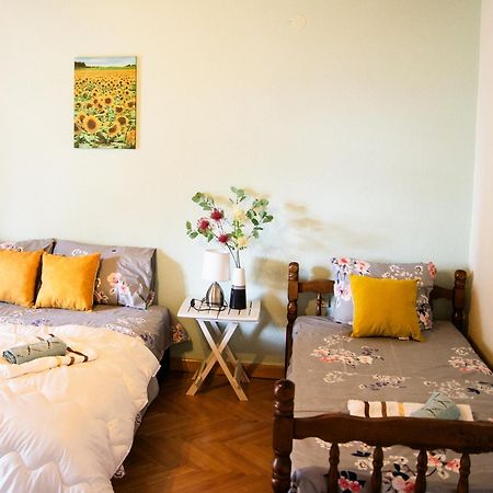 Villa Lakeview Paradise Peštani Esterno foto