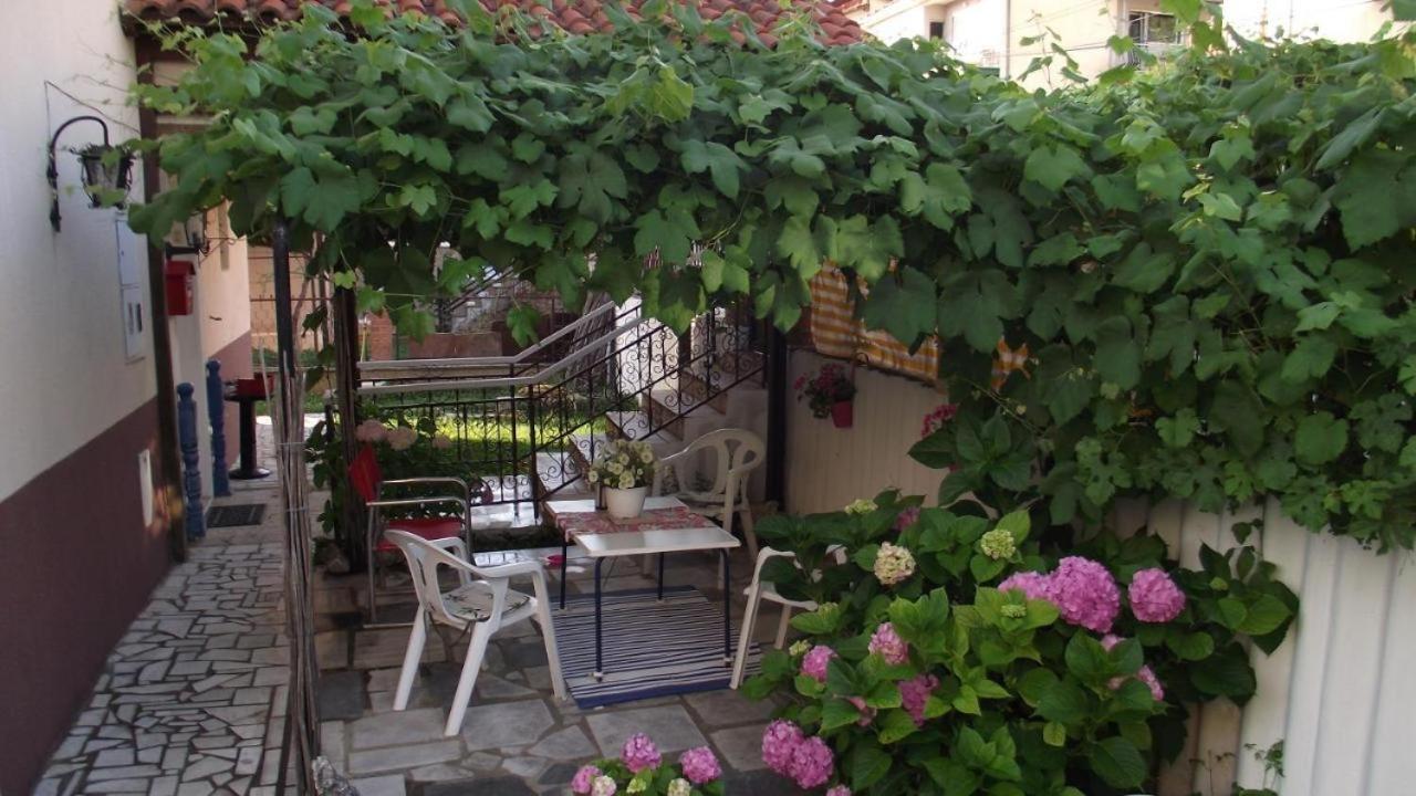 Villa Lakeview Paradise Peštani Esterno foto