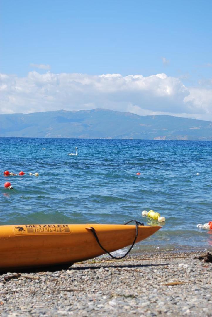 Villa Lakeview Paradise Peštani Esterno foto