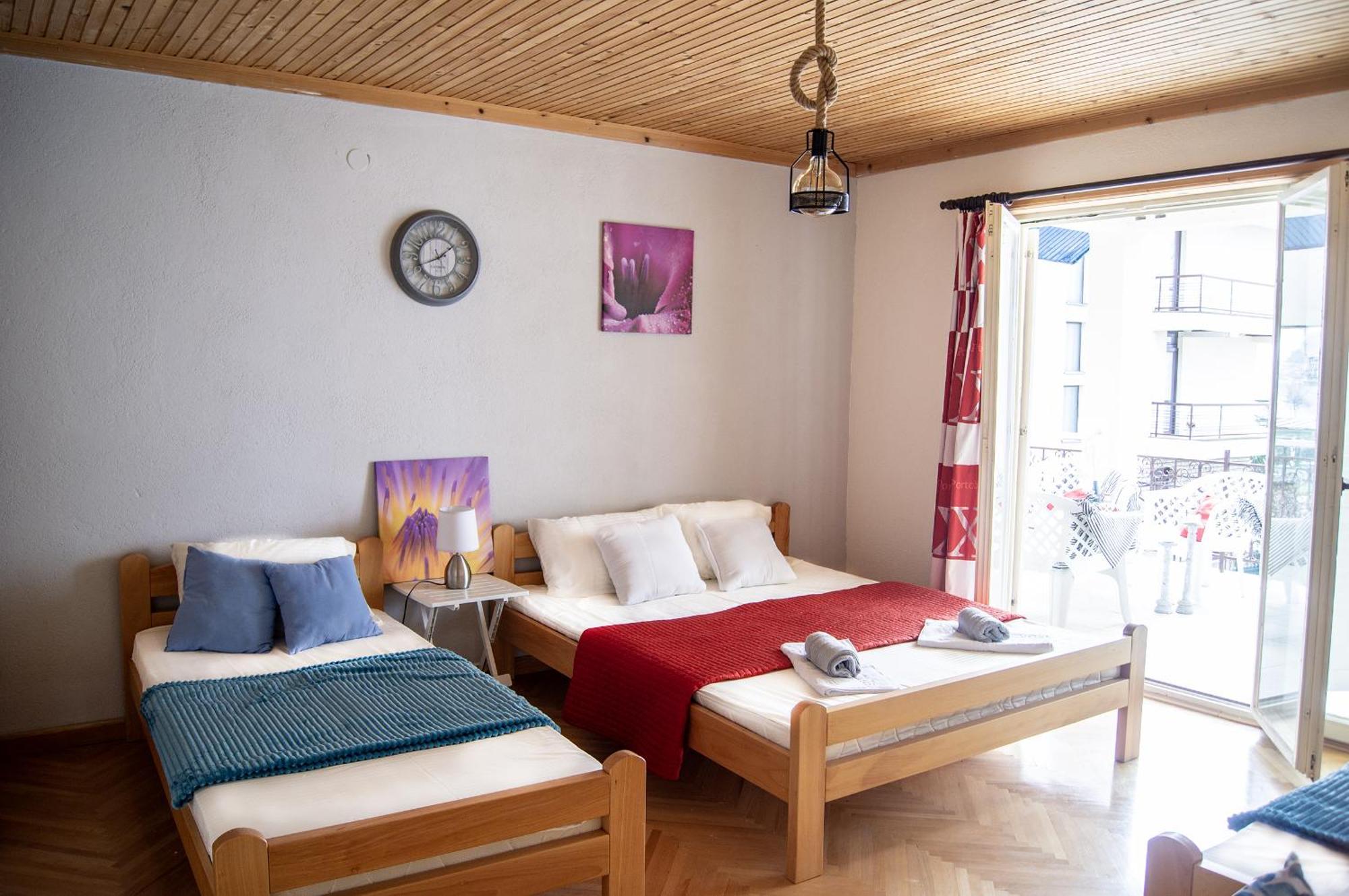 Villa Lakeview Paradise Peštani Esterno foto