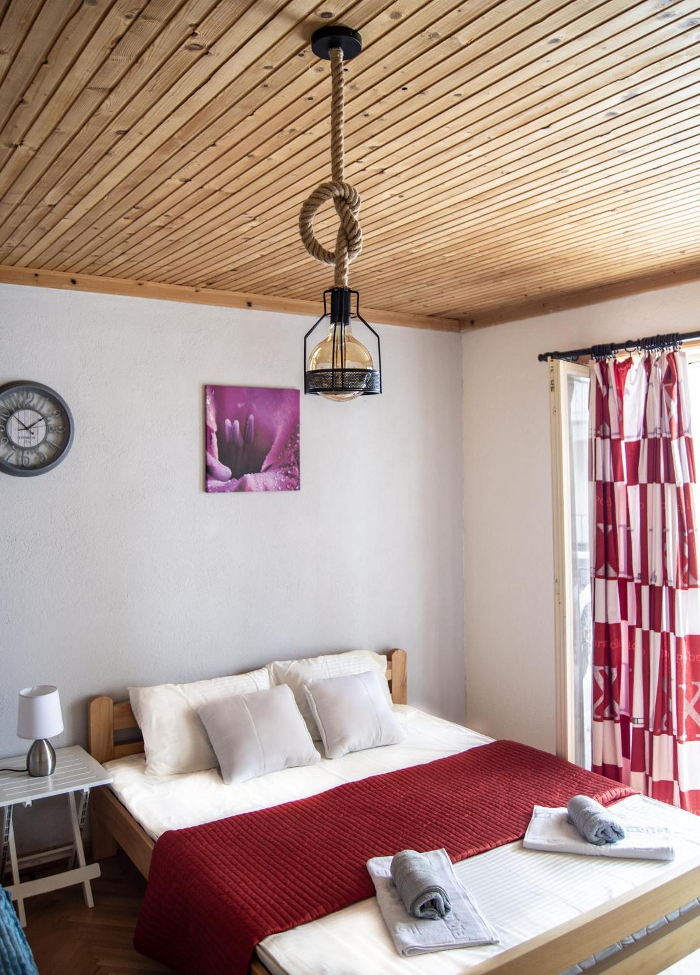 Villa Lakeview Paradise Peštani Esterno foto