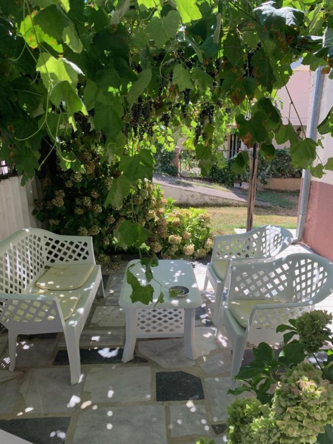 Villa Lakeview Paradise Peštani Esterno foto