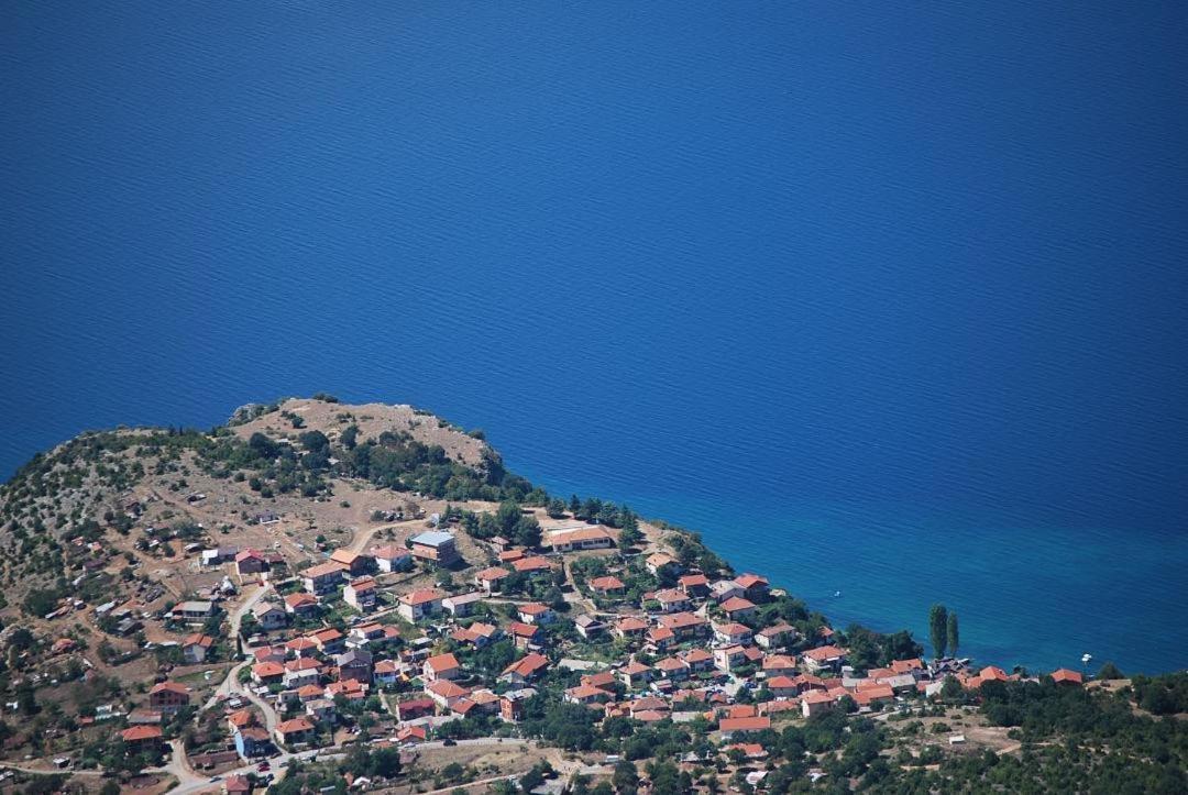 Villa Lakeview Paradise Peštani Esterno foto