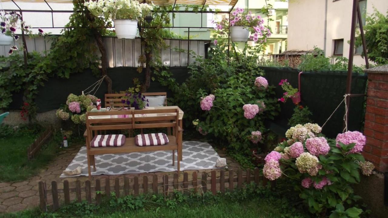 Villa Lakeview Paradise Peštani Esterno foto