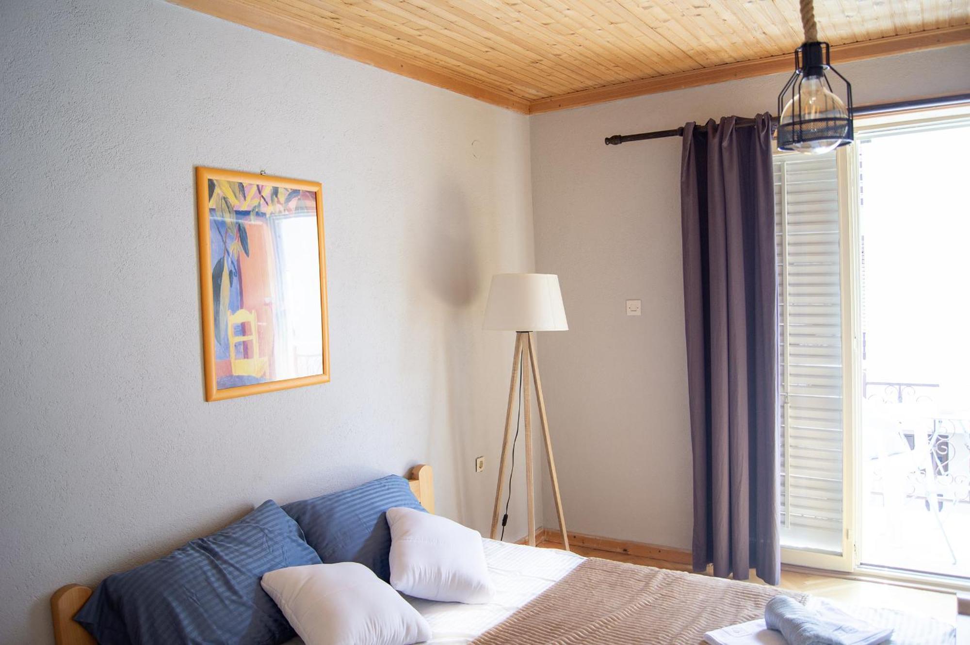 Villa Lakeview Paradise Peštani Esterno foto