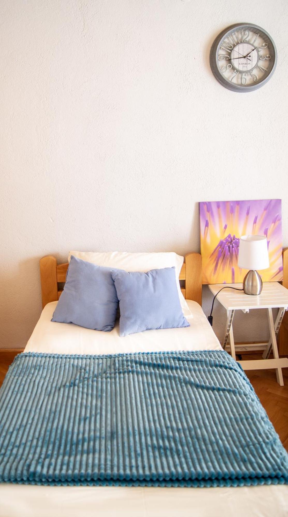 Villa Lakeview Paradise Peštani Esterno foto