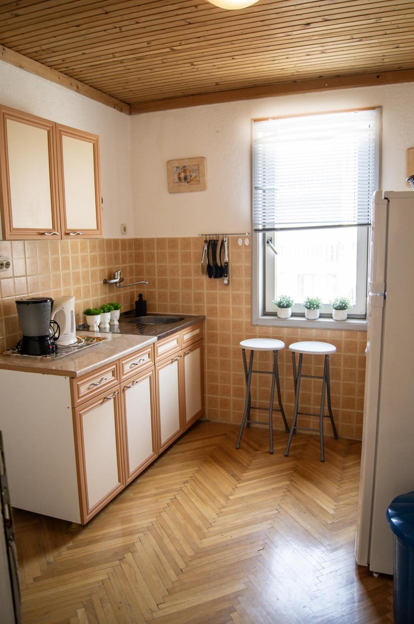 Villa Lakeview Paradise Peštani Esterno foto