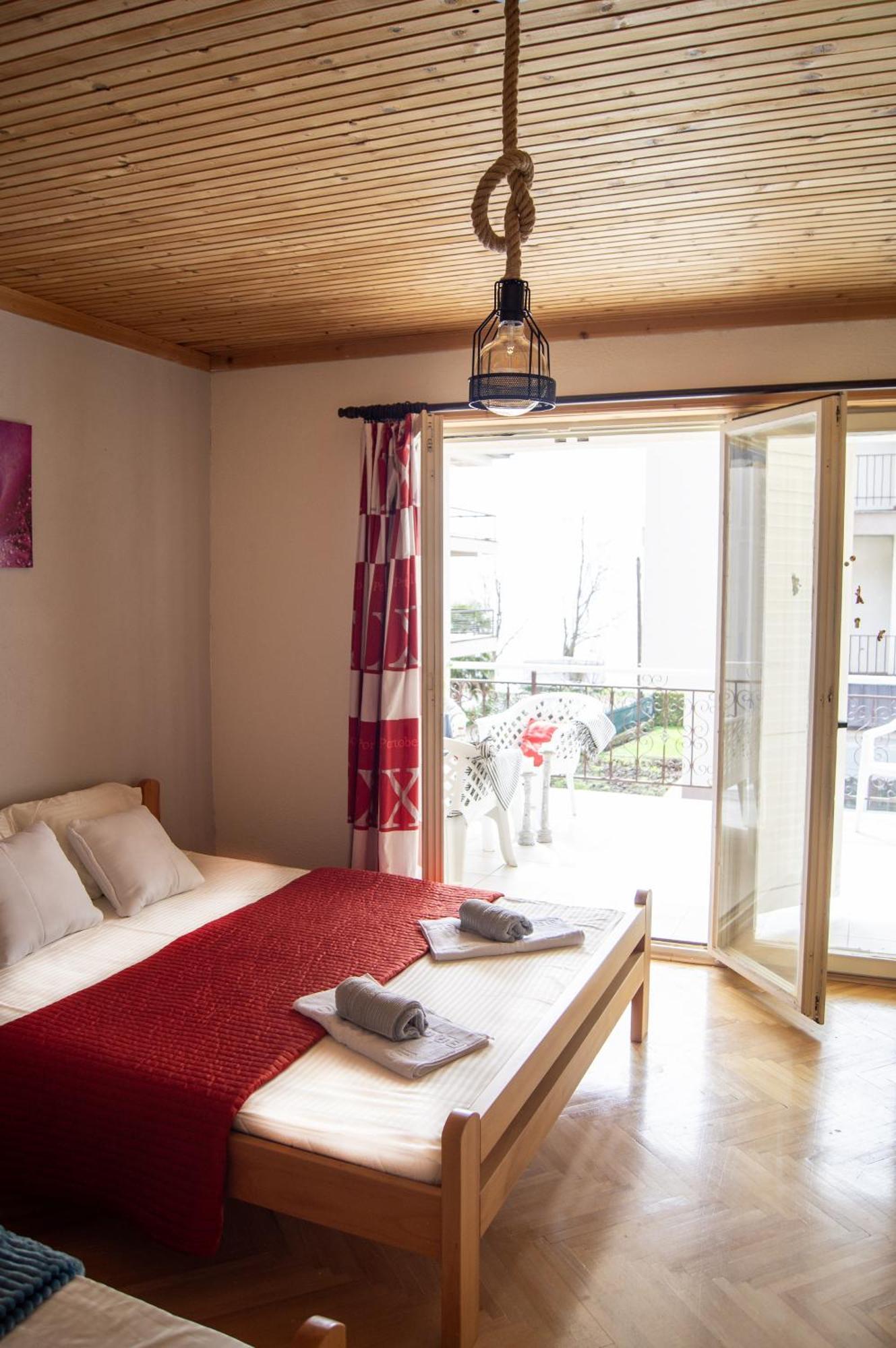 Villa Lakeview Paradise Peštani Esterno foto
