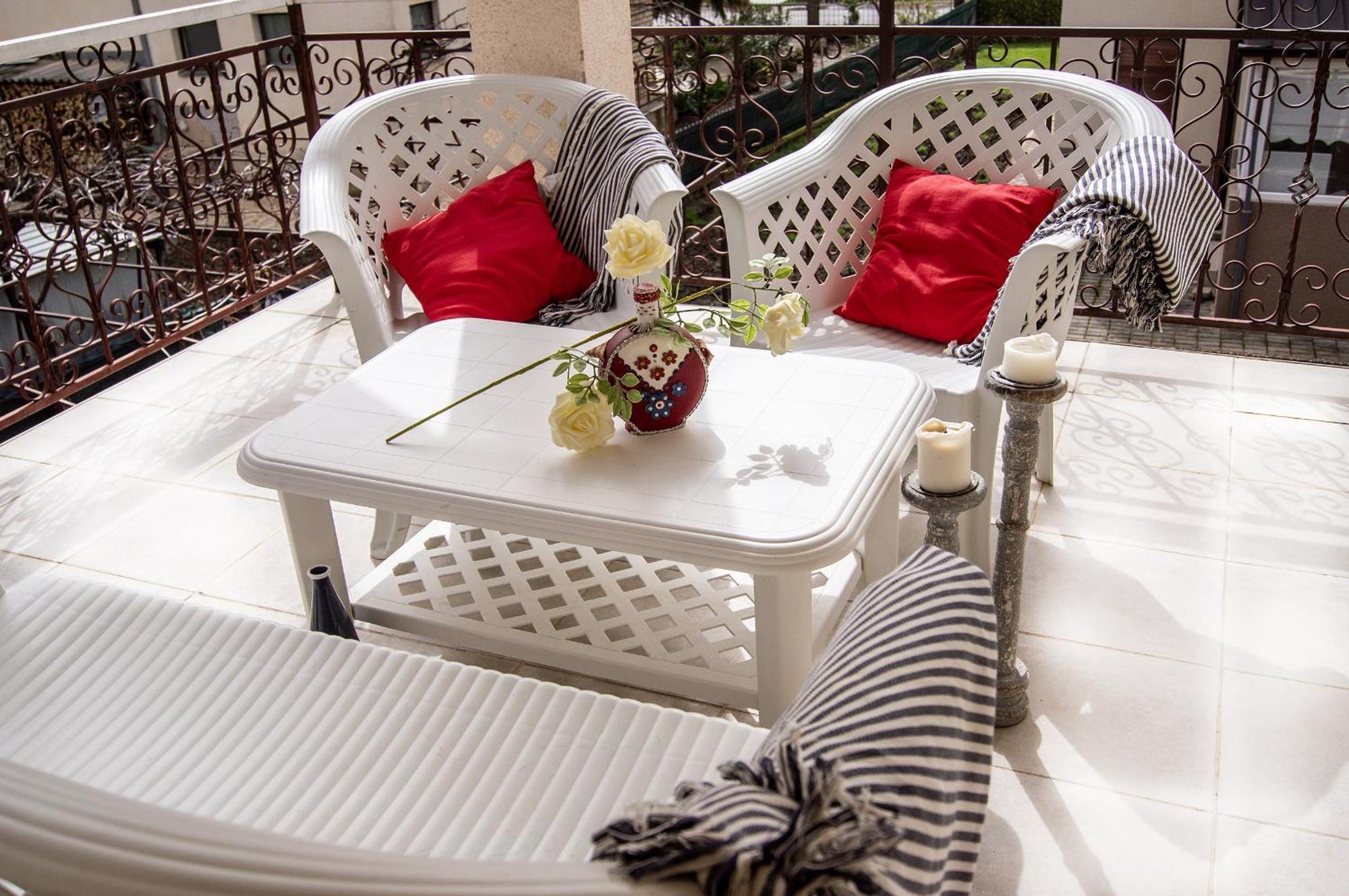 Villa Lakeview Paradise Peštani Esterno foto