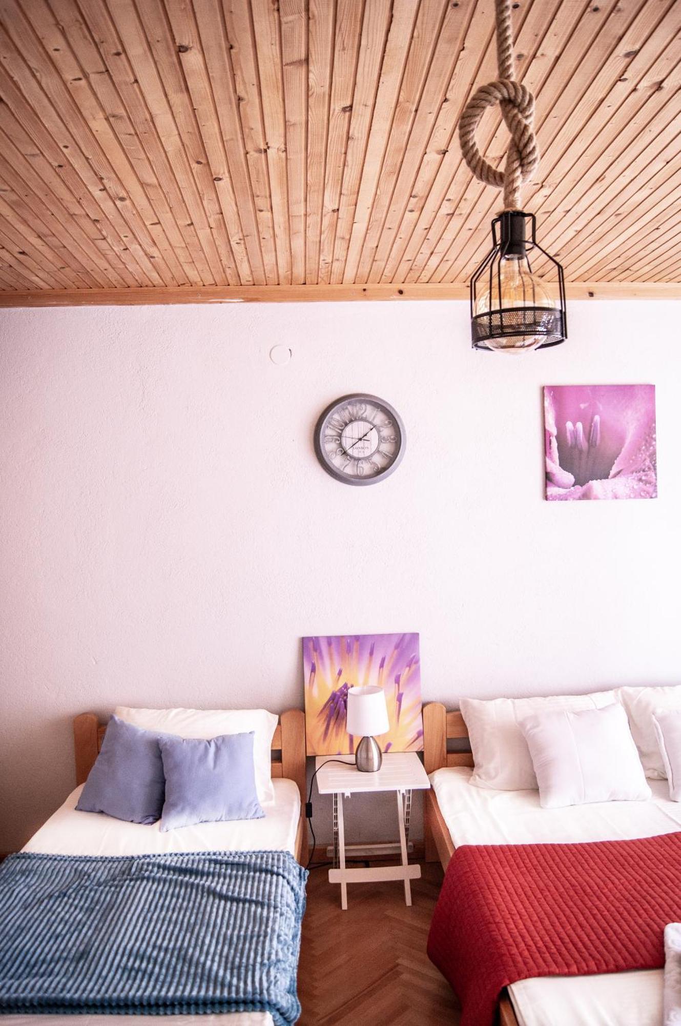 Villa Lakeview Paradise Peštani Esterno foto