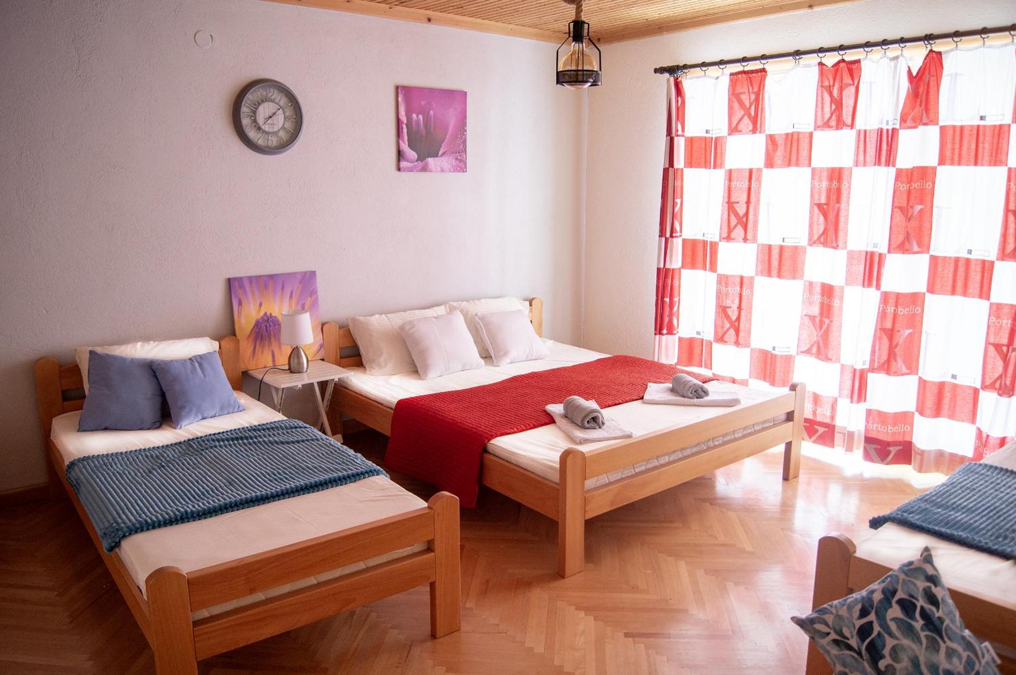 Villa Lakeview Paradise Peštani Esterno foto
