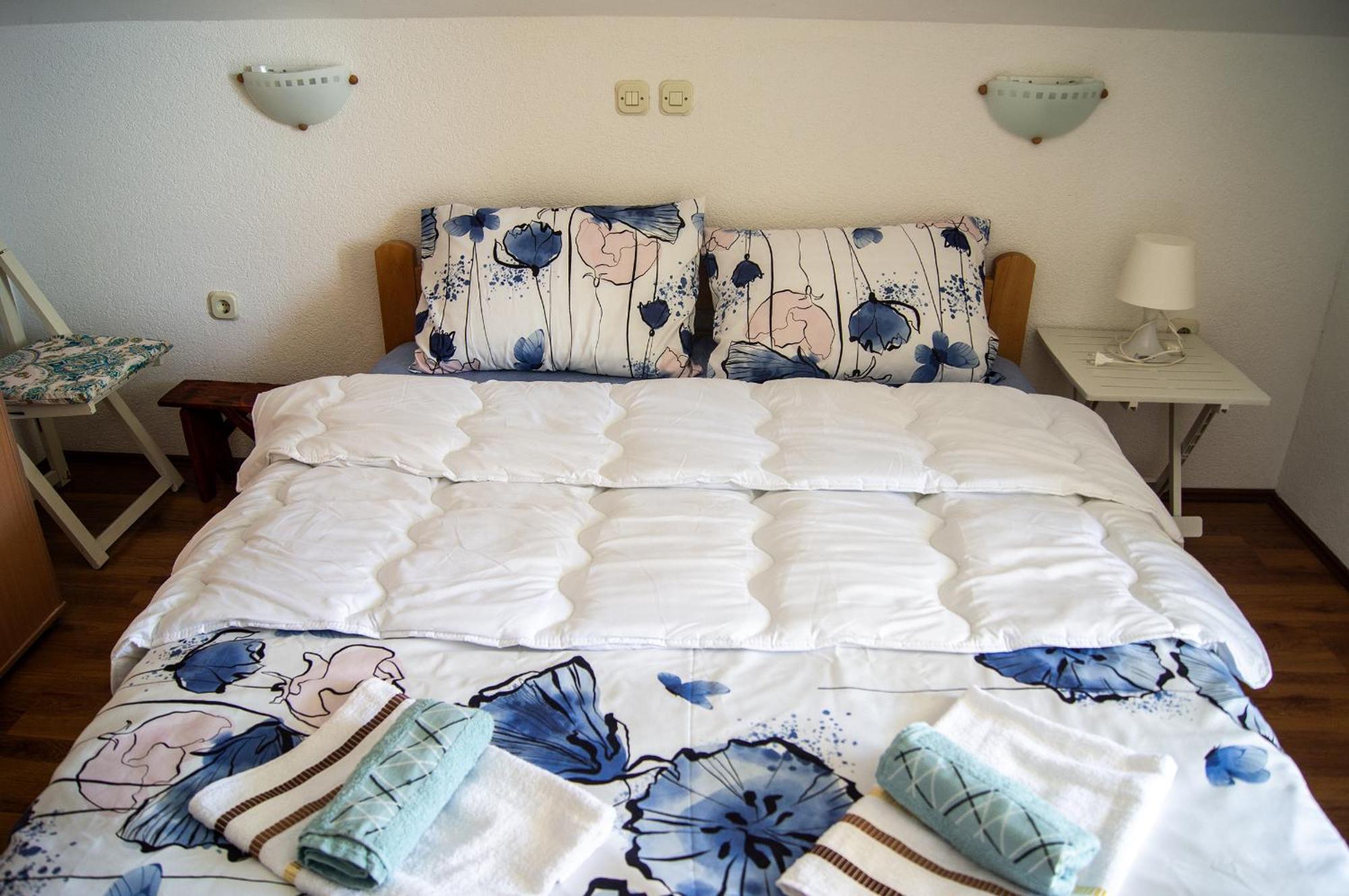 Villa Lakeview Paradise Peštani Esterno foto