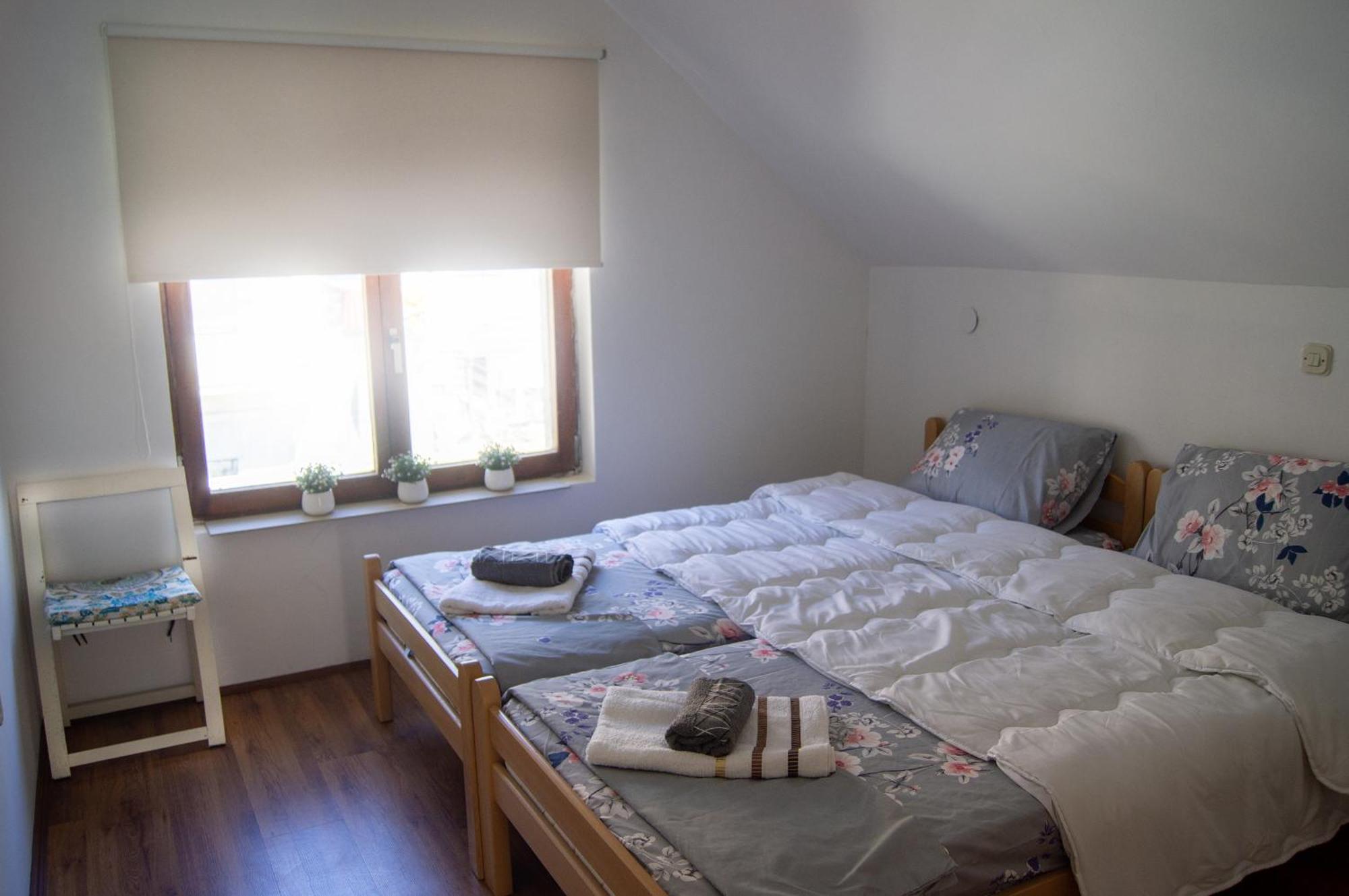 Villa Lakeview Paradise Peštani Esterno foto