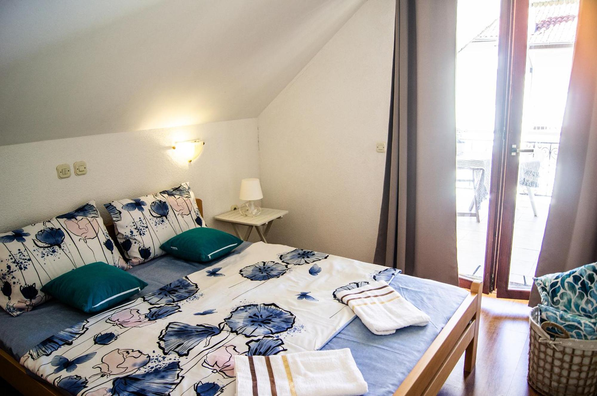 Villa Lakeview Paradise Peštani Esterno foto