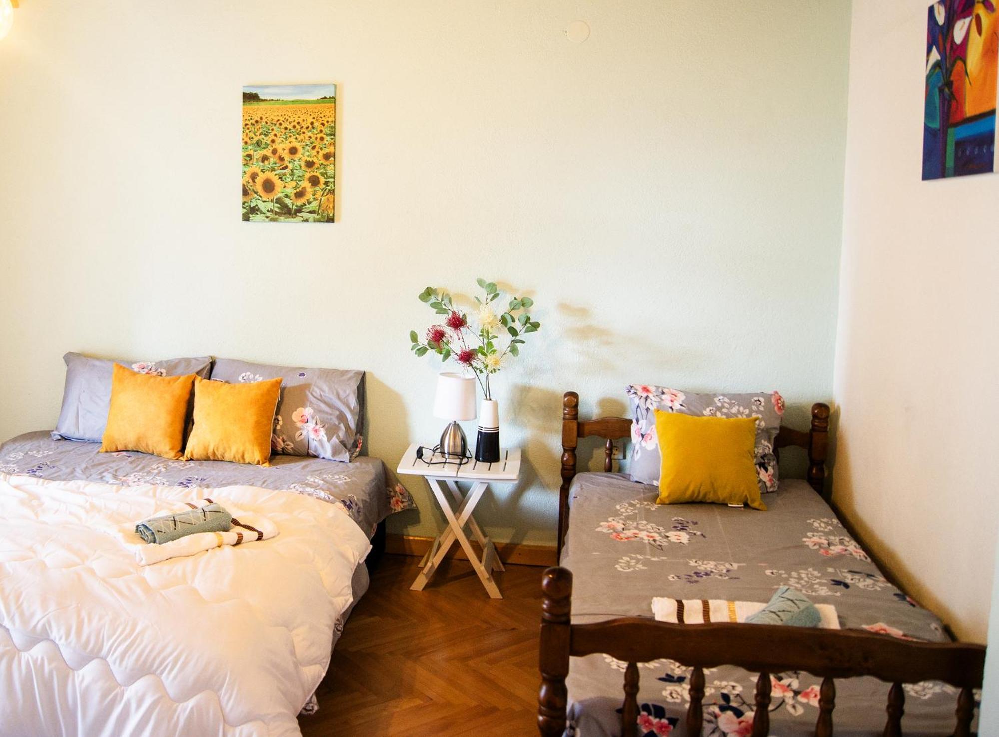 Villa Lakeview Paradise Peštani Esterno foto
