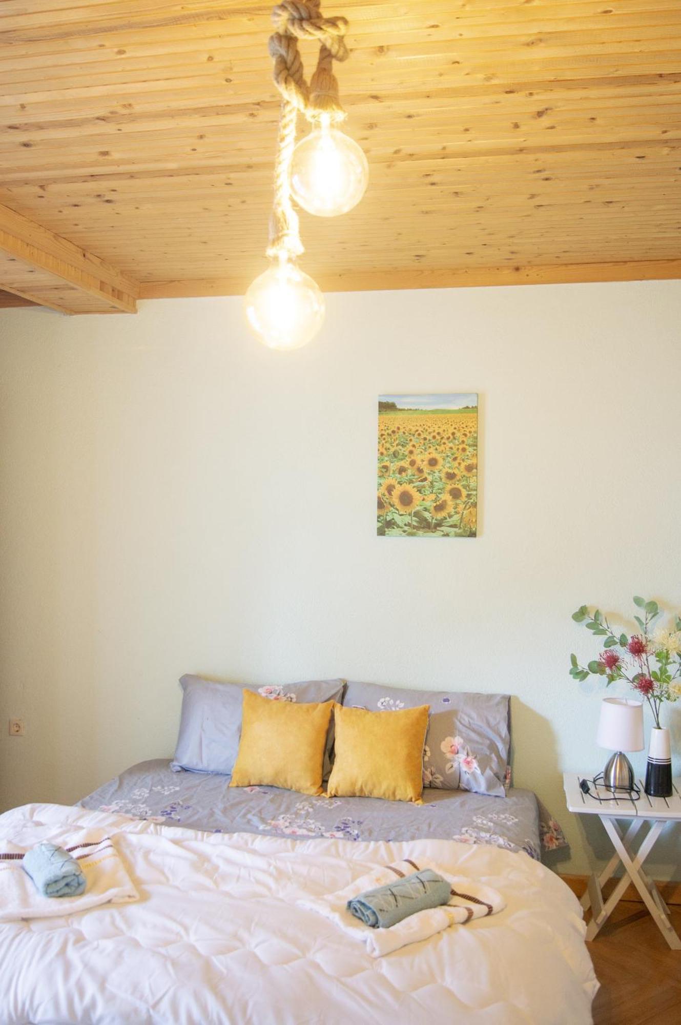 Villa Lakeview Paradise Peštani Esterno foto