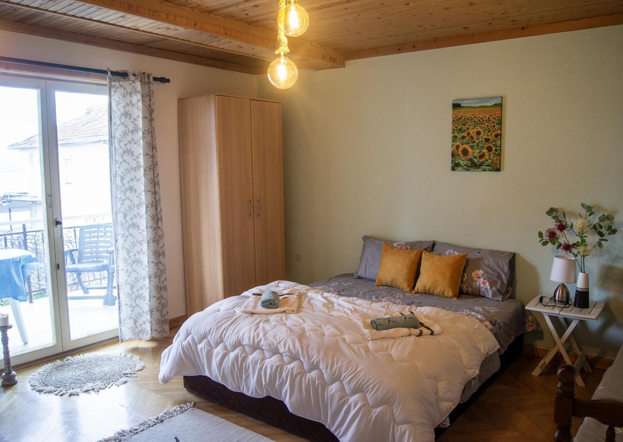Villa Lakeview Paradise Peštani Esterno foto