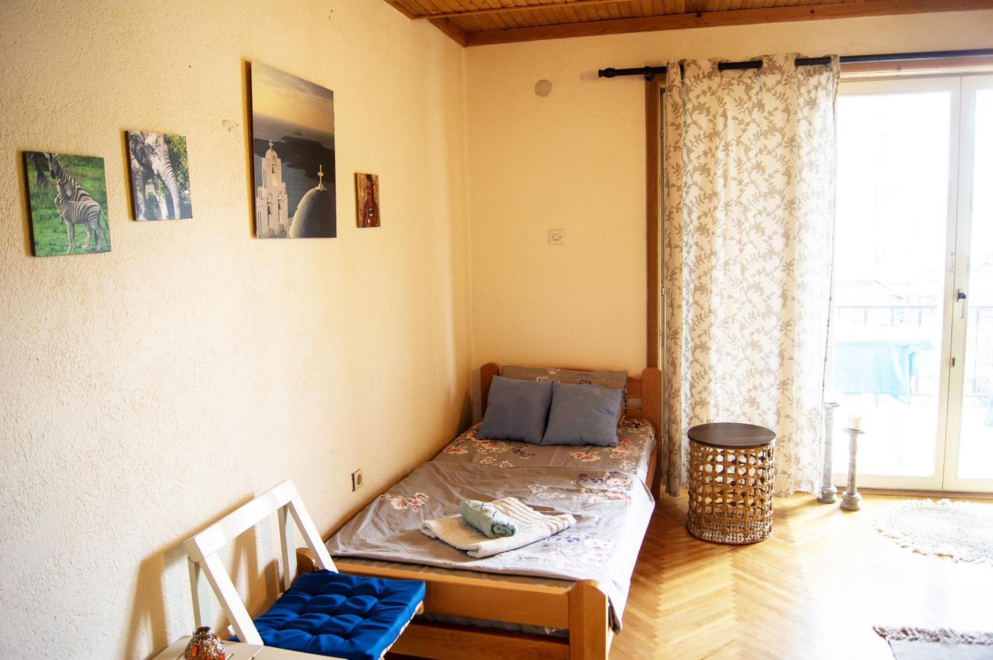 Villa Lakeview Paradise Peštani Esterno foto
